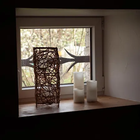 La Ferme 1807 Vosges, Jacuzzi, Sauna, Petanque 펜션 루프트쉬르모젤