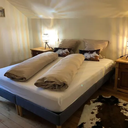 La Ferme 1807 Vosges, Jacuzzi, Sauna, Petanque 펜션 루프트쉬르모젤