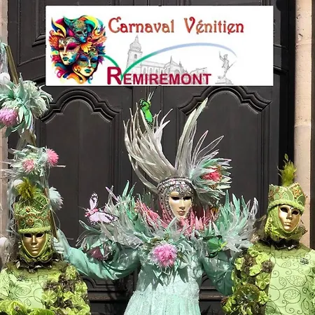 La Ferme 1807 Vosges, Jacuzzi, Sauna, Petanque 펜션