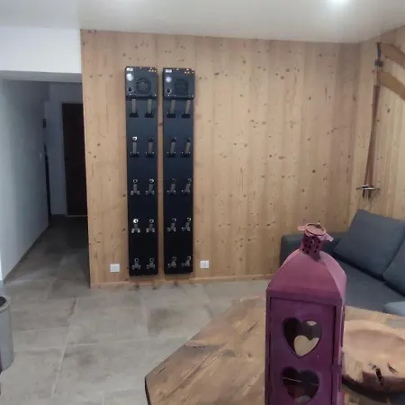 펜션 La Ferme 1807 Vosges, Jacuzzi, Sauna, Petanque