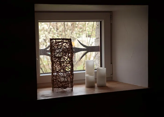 La Ferme 1807 Vosges, Jacuzzi, Sauna, Petanque Prázdninový dům Rupt-sur-Moselle