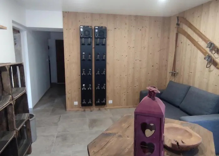 Prázdninový dům La Ferme 1807 Vosges, Jacuzzi, Sauna, Petanque